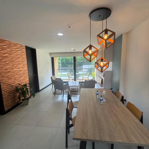 Image of Hotel Rioverde Suite Cerca de Aeropuerto JMC