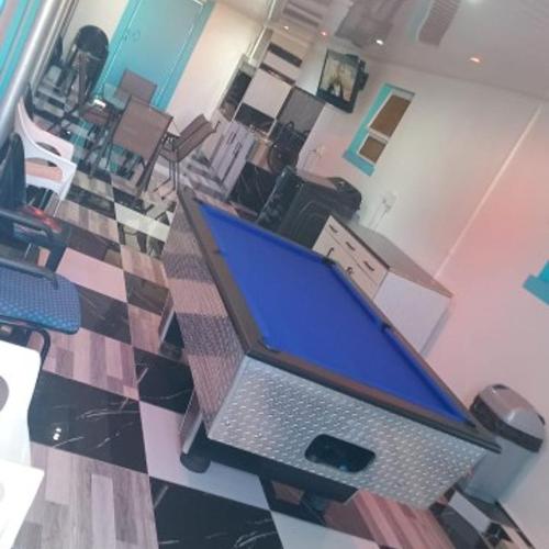 Goodwood Neo & Ruks guest house