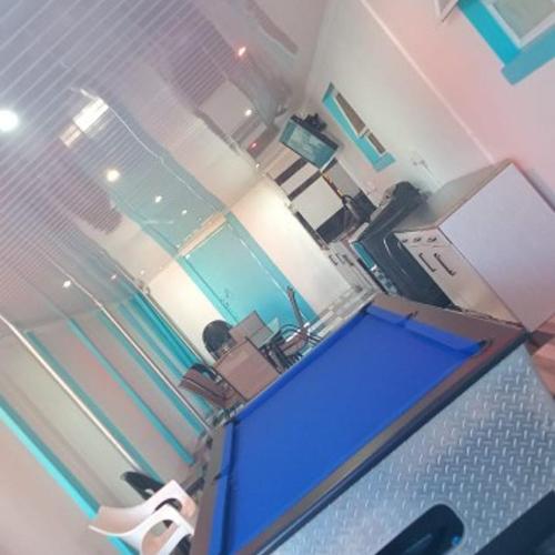 Neo & Ruks Guest House goodwood 4