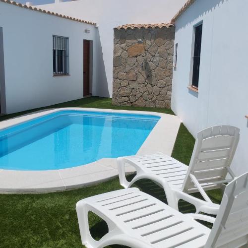 Apartamento Tórtola