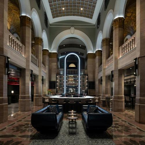 THE MIDLAND HOTEL, Chicago, a Tribute Portfolio Hotel hotel in Chicago