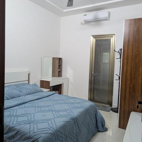 Thooran Homestay, B&B