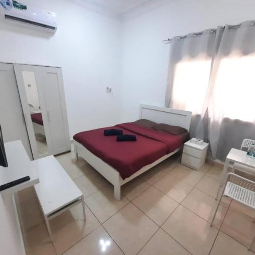 Fortress Studio Apartments