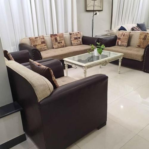 Image of Airport Guest House Near JIA