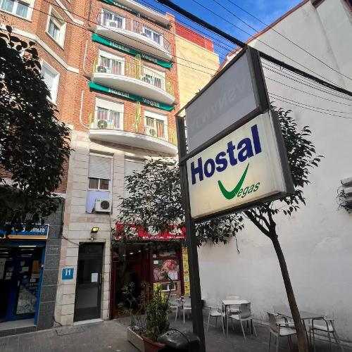 Hostal Las Vegas