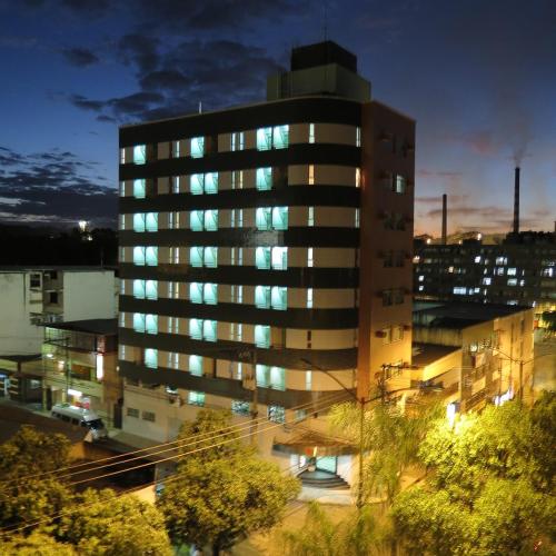 Image of Steel Valley Hotel