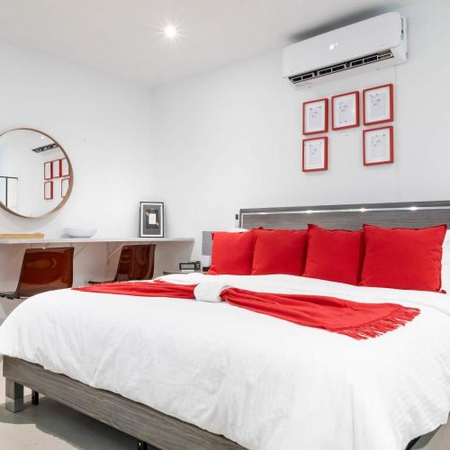 Aquaville Dorado Moderna A Studio 7