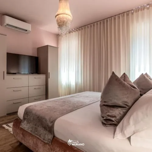 MISTRO House - by Sleep in MURANO