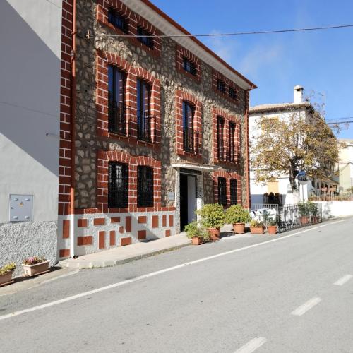 Hostal el Ciervo