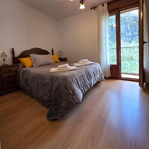 Casa Rural Raíces del Alto Tajo