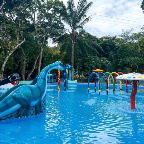 Image of Hotel Pousada Vila da Natureza