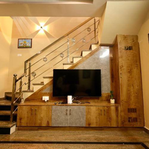 Image of Dwaya Villa Stay in Tirupati