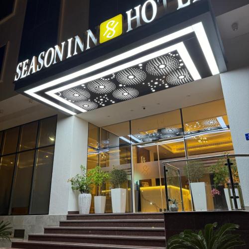 Season Inn Hotel_Al Hail