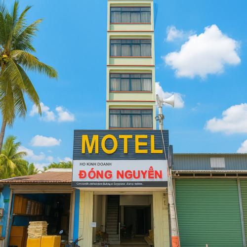 Đồng Nguyễn Hotel