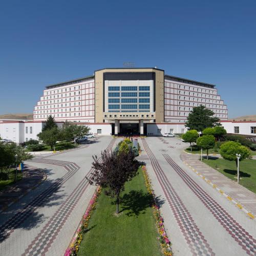 Image of Korel Thermal Resort