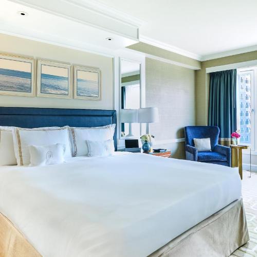 Image of Boston Harbor Hotel