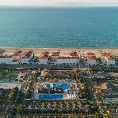 Camping Estival Vendrell Platja