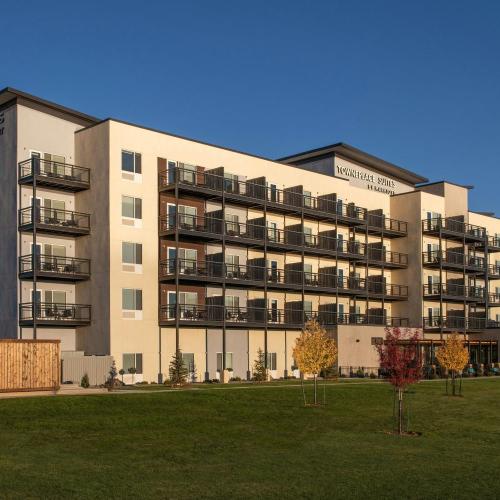 Image of TownePlace Suites by Marriott Great Falls