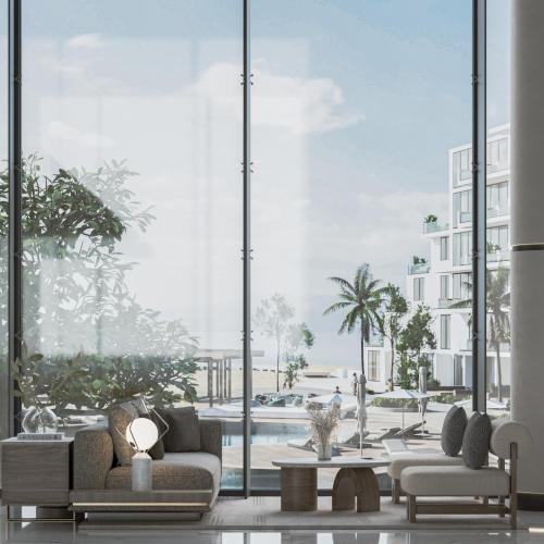 Amarina Sapphire Hurghada Resort - adults Only