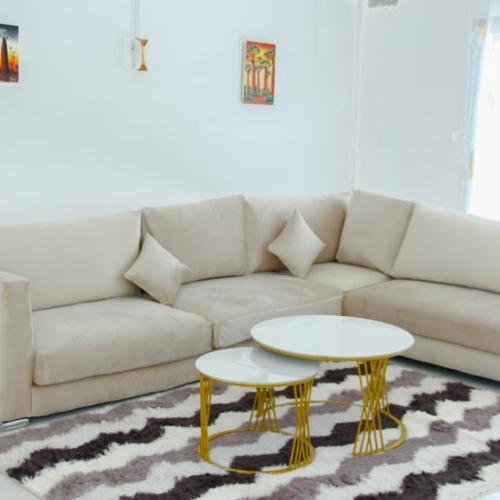 Image of Maison moderne et spacieuse 9 min Ivato aeroport