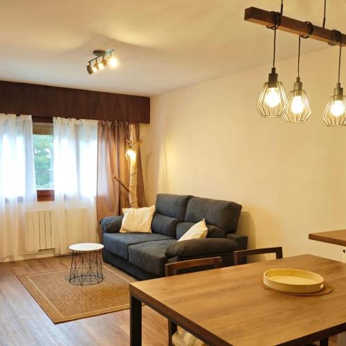 Apartamento Cumbre Loba