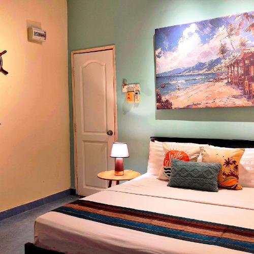 Bayside & Beach Inn Langkawi