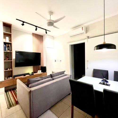 Prime Stay Boqueirão