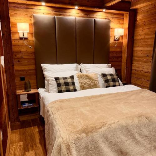 Image of Apartm�n L�?ka s v�h?adom na Vysok� Tatry a s�kromnou saunou