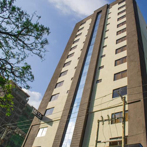 Alya Hotel & Suites Ltd