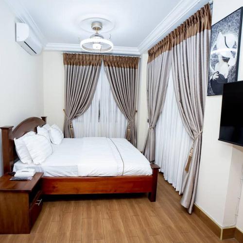 Image of DPE Apartments