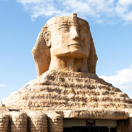 Image of Sphinx Hotel