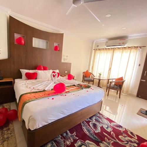 Image of Gautam Buddha International Hotel Ltd