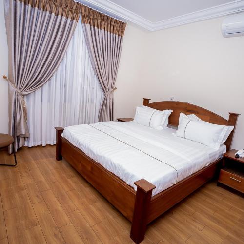 Image of DPE Apartments