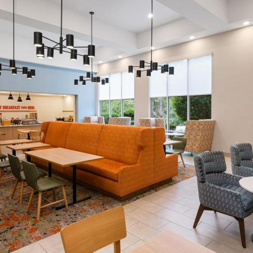 Image of Hampton Inn & Suites Southern Pines-Pinehurst