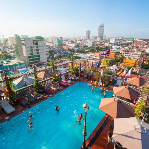 Okay Boutique Hotel