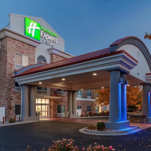 Image of Holiday Inn Express Hotel Twin Falls by IHG