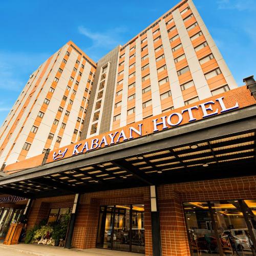 Kabayan Hotel Pasay