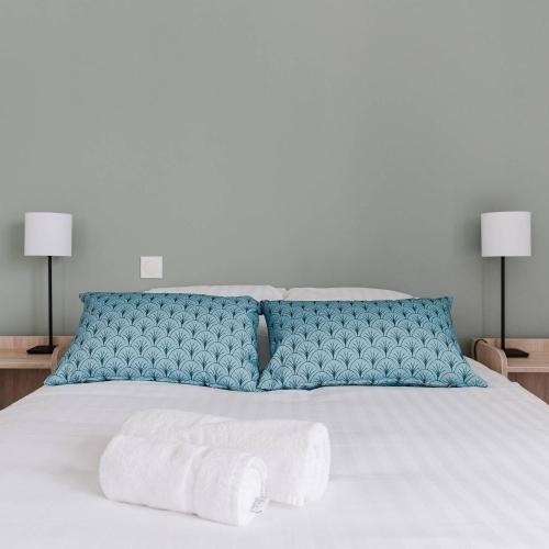 Image of Quality Aparthotel Quiberon