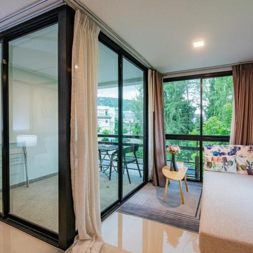 the Kris Bangtao Phuket