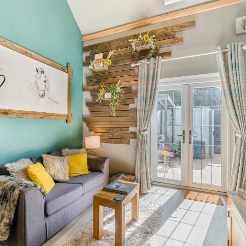 Image of Coachmans Cottage - Uk50418