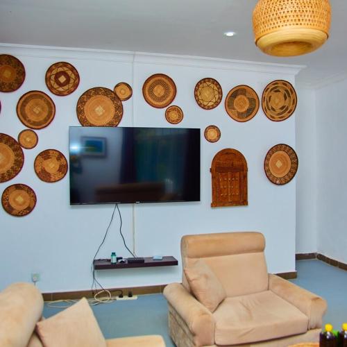 Image of Mbweni Apartment