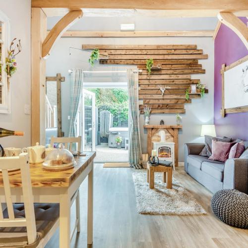 Image of Shire Cottage - Uk50416