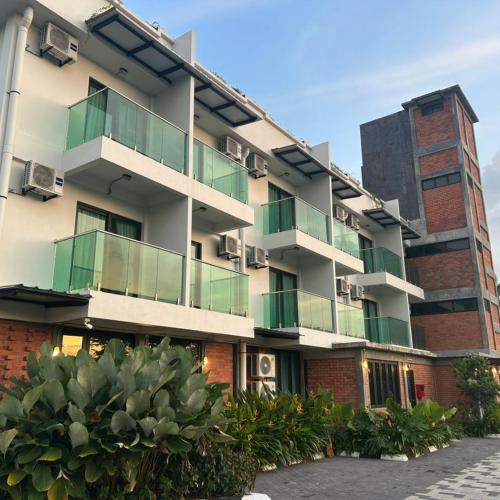 Image of Sena Hotel Langkawi