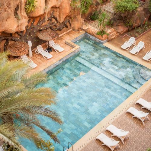 Imperial Holiday Hôtel & spa