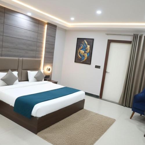 Image of Hotel Krone Plaza Near Delhi Airport