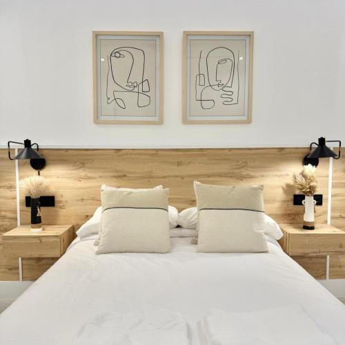 AM Apartments Segovia