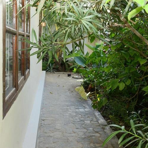 Image of Mbirimbi Airport Malazi