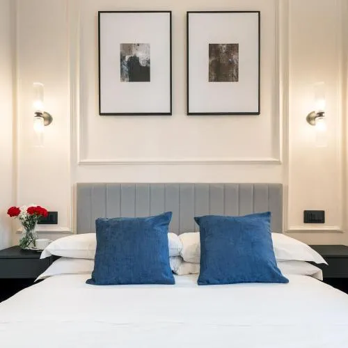 Fiume Boutique Guest house