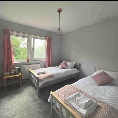 Image of Amina Cottage - Women only