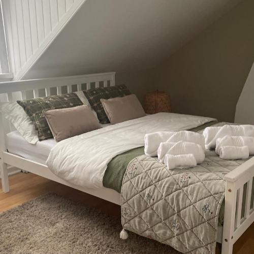 Image of Anyas rooms
